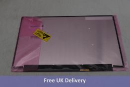 Lenovo part Replacement LCD Screen, 01YN123, Not tested