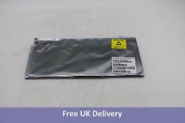 Lenovo part ThinkPad Motherboard, 01YR328 Intel i5-8250U, Certified Reutilized part. Box damaged