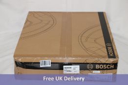 Bosch PRA-AD604 Praesensa Series, 600W 4-Channel Power Amplifier for 100V and 70V Loudspeaker System