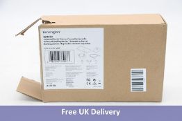 Kensington Universal Docking Station, USB 3, K33997WW, SD3650. Box damaged