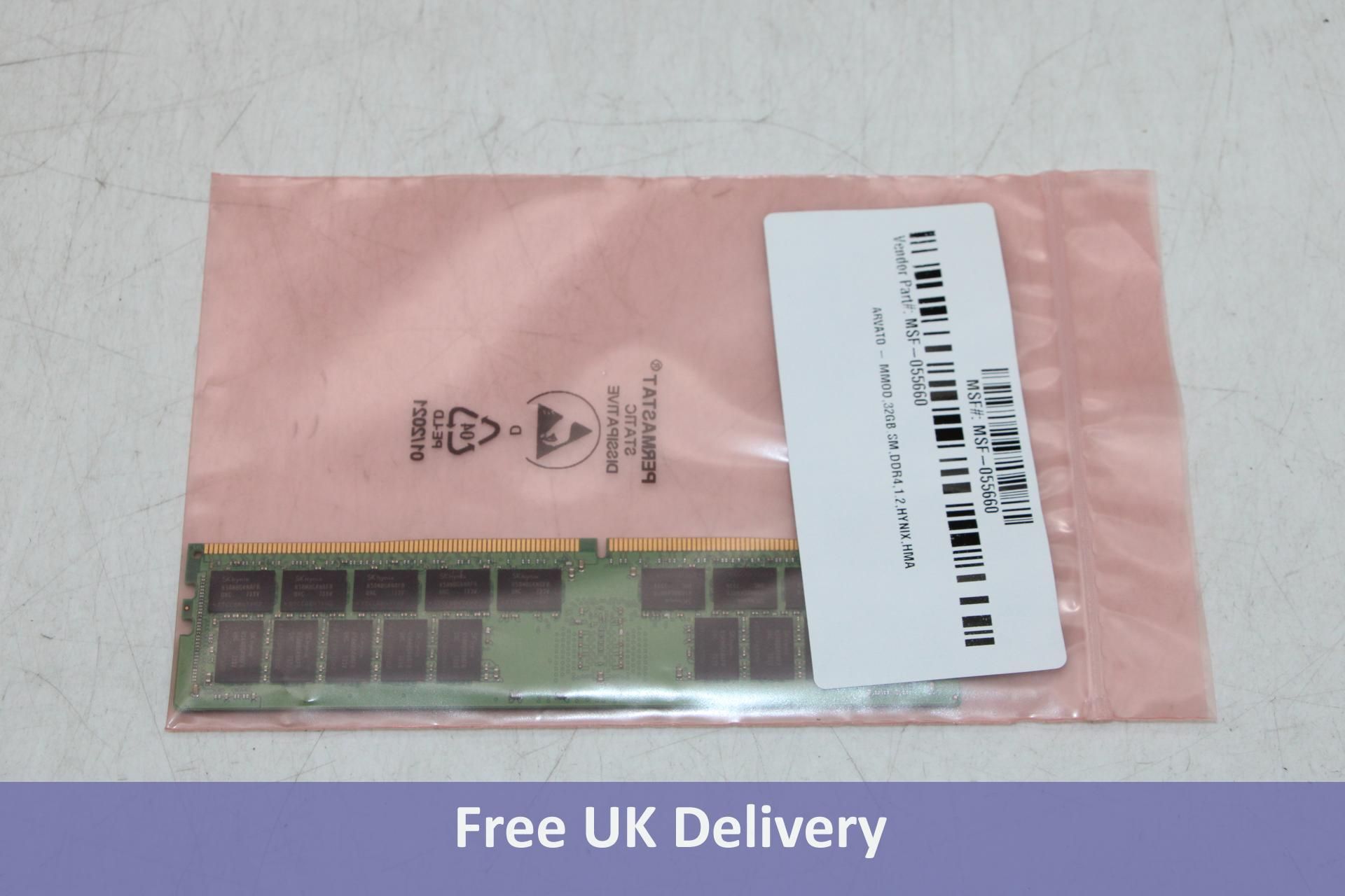 Arvato RAM, MMOD, 32GB, SM, DDR4, 1.2 HYNIX, HMA