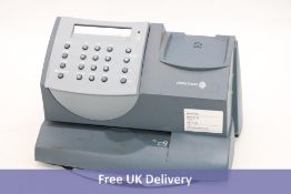 Pitney Bowes K700 Series Digital Postage Meter. Used, Not tested
