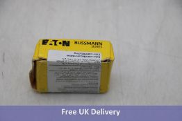 Fifty-six Eaton Bussmann Series FNQ-20 Fuses
