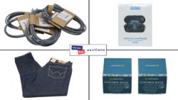 FREE UK DELIVERY: IT Accessories, Jewellery & Cosmetics, Men's & Women's Clothing and many more Commercial items