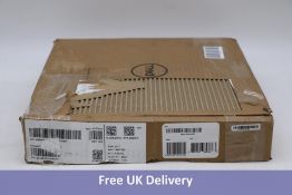 Dell WD19DCS Performance Docking Station with 240W Power Supply. Box damaged, Not tested