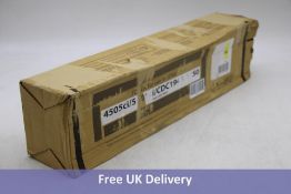 Utax CDC1945 1950 4505 5505 Toner Yellow. Box damaged