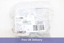 Four Norelem Trapezoidal Threasd Nuts, Right Handed, Tr 40x7