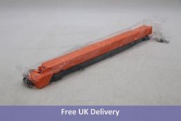 Ricoh D258-3531 Genuine Charge Unit, Black/Orange