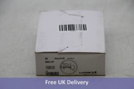 Fifty Circular Connector, 03 Series, Panel Mount Receptacle, 7 Contacts, Solder Socket, Threaded. Bo