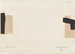 Eduardo Chillida. ”Aurera”. 1969