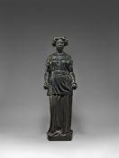 Aristide Maillol. ”Pomone vêtue”. 1921