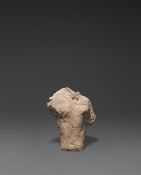 Toni Stadler. ”Torso”. Circa 1974