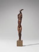 Renée Sintenis. ”Kleine Daphne”. 1918