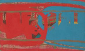 Heimrad Prem. ”Autobild”. 1966