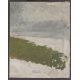 Fritz Overbeck. Fliederhecke. Um 1906 - Bild 3 aus 3