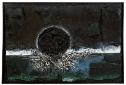 Jaroslav Serpan. ”Goorjikrubzm”. 1964/66