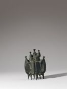 Fritz Koenig. ”Maternitas”. 1957