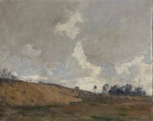 Otto Altenkirch. ”Sandschelle”. 1914