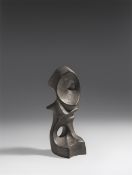 William Wauer. ”Lebendiges Eisen”. 1918