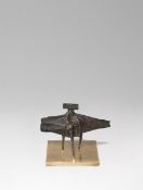 Lynn Chadwick. Winged Figure (from: ”Group of twenty Miniature Figures”. 1976
