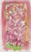 Mark Tobey. Untitled.