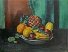 Max Pechstein. 