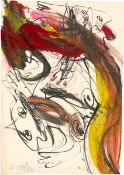 Walter Stöhrer. Ohne Titel. 1994