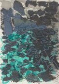 Per Kirkeby. ”Untitled”. 1991