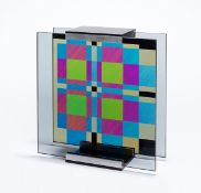 Eric H. Olson. ”Optochromi QOR 2 + 2”.