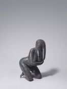 Waldemar Grzimek. ”Kauernde”. 1958