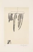 Louise Bourgeois. ”Sheaves”. 1984/85