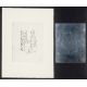Gottfried Brockmann. „Bilderbogen unserer Zeit: Intellektuelle“. 1927/63 - Bild 2 aus 7