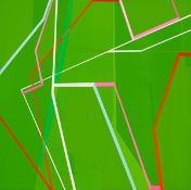 Torben Giehler. ”FORZA ITALIA”. 2003