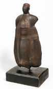 Fioen Blaisse. Dancer II. 1980s