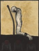 Max Neumann. Untitled. 1988