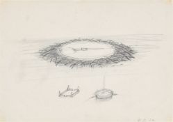 Walter Pichler. Untitled. 1972