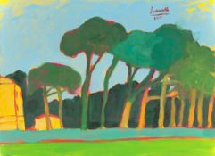 Dietmar Lemcke. France. 2014