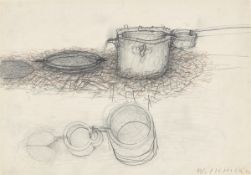 Walter Pichler. Untitled. 1971