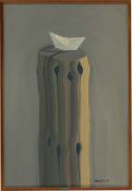 Werner Matthias Pelzer. Untitled. 1974
