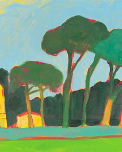 Third Floor Online Only, 23. August – 8. September 2024