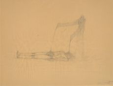 Walter Pichler. Untitled. 1972