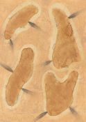 Franz Erhard Walther. Ohne Titel. 1969