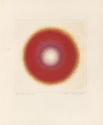 Wojciech Fangor. Untitled. 1967