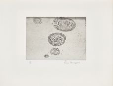 Louise Bourgeois. ”Spirales”. 1974/90