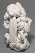 Tony Cragg. ”Extrusion”. 1990