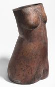 Waldemar Otto. ”Weiblicher Torso XVIII”. 1996