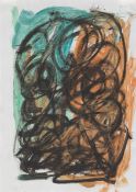 Günther Förg. Untitled. 1990