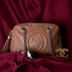 Online Only - Jewels, Watches and Luxury Fashion