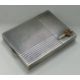 BOUCHERON: A gold and silver compact. - Image 1 of 2