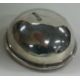 An Edwardian silver tumbler beaker. London 1910. - Image 2 of 2